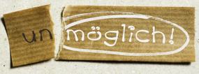 MÖGLICH